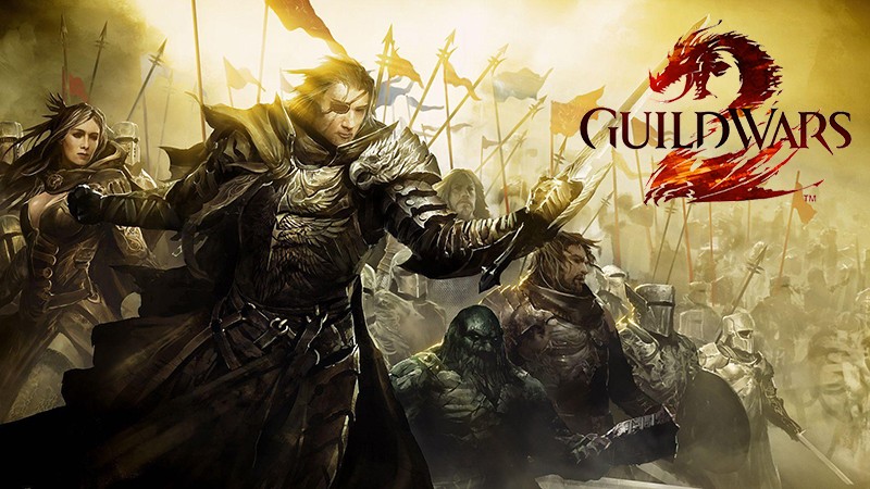 Guildwars 2 product variant